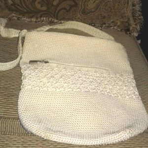 ❤ FINAL REDUCTION Crochet Bag